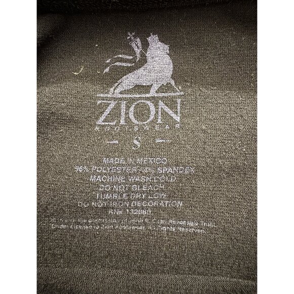 Johnny Cash The Man in Black T-Shirt Short Sleeves Guitars Size S XS‎ Band Tee - Picture 3 of 4